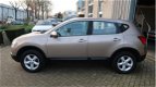 Nissan Qashqai - 2.0 Tekna Premium AUTOMAAT/NAVI/NAP - 1 - Thumbnail