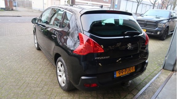 Peugeot 3008 - 1.6 THP ST NAVI/PDC/TREKHAAK/PANO/NAP - 1