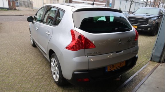 Peugeot 3008 - 1.6 VTi SR 3DE EIGENAAR/AIRCO/TREKHAAK/NAP - 1