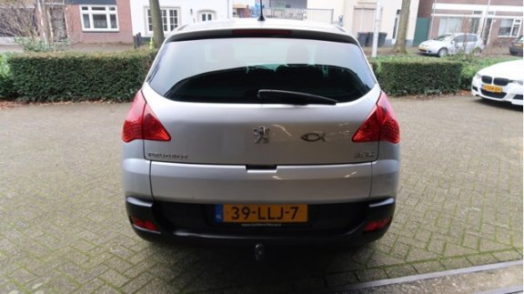 Peugeot 3008 - 1.6 VTi SR 3DE EIGENAAR/AIRCO/TREKHAAK/NAP - 1