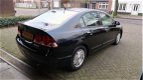 Honda Civic - 1.3 Hybrid 1STE EIGENAAR/WEINIG KM/NAP - 1 - Thumbnail