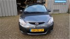 Mazda 2 - 2 1.3 S-VT Exclusive 2DE EIGENAAR/WEINIG KM/NAP - 1 - Thumbnail