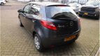 Mazda 2 - 2 1.3 S-VT Exclusive 2DE EIGENAAR/WEINIG KM/NAP - 1 - Thumbnail