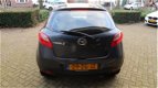 Mazda 2 - 2 1.3 S-VT Exclusive 2DE EIGENAAR/WEINIG KM/NAP - 1 - Thumbnail