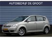 Toyota Verso - 1.8 VVT-i Sol 7p. Automaat, Climate, Cruise, 7-Persoons - 1 - Thumbnail