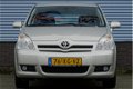 Toyota Verso - 1.8 VVT-i Sol 7p. Automaat, Climate, Cruise, 7-Persoons - 1 - Thumbnail