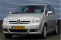 Toyota Verso - 1.8 VVT-i Sol 7p. Automaat, Climate, Cruise, 7-Persoons - 1 - Thumbnail