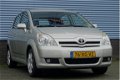 Toyota Verso - 1.8 VVT-i Sol 7p. Automaat, Climate, Cruise, 7-Persoons - 1 - Thumbnail
