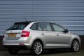 Skoda Rapid Spaceback - 1.2 TSI Greentech Airco, Elektr. Pakket, LM Velgen - 1 - Thumbnail