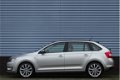 Skoda Rapid Spaceback - 1.2 TSI Greentech Airco, Elektr. Pakket, LM Velgen - 1 - Thumbnail