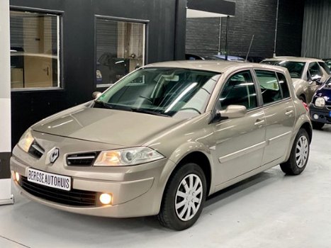 Renault Mégane - 1.6 16V Business L. NAVI AIRCO FACELIFT - 1