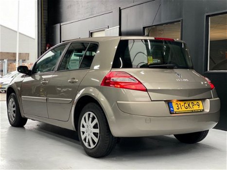 Renault Mégane - 1.6 16V Business L. NAVI AIRCO FACELIFT - 1