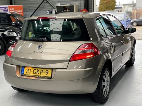 Renault Mégane - 1.6 16V Business L. NAVI AIRCO FACELIFT - 1