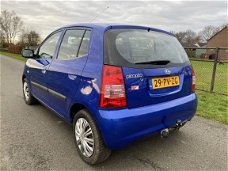 Kia Picanto - 1.0 LXE / Nieuwe APK