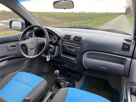 Kia Picanto - 1.0 LXE / Nieuwe APK - 1