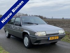 Citroën BX - 1.9 TZI Nette Auto / NL Auto / NAP