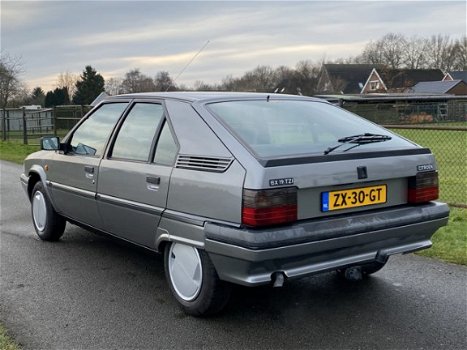 Citroën BX - 1.9 TZI Nette Auto / NL Auto / NAP - 1