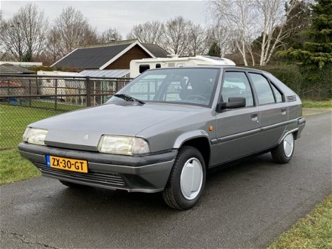 Citroën BX - 1.9 TZI Nette Auto / NL Auto / NAP - 1