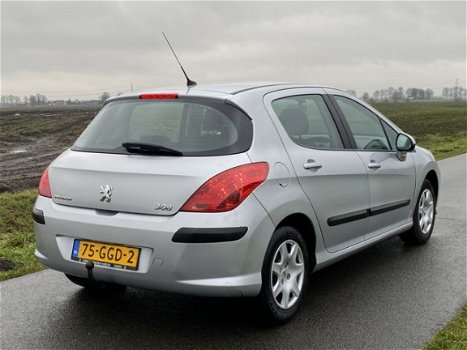 Peugeot 308 - 1.6 VTi X-line Airco / 167.000km - 1