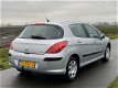 Peugeot 308 - 1.6 VTi X-line Airco / 167.000km - 1 - Thumbnail