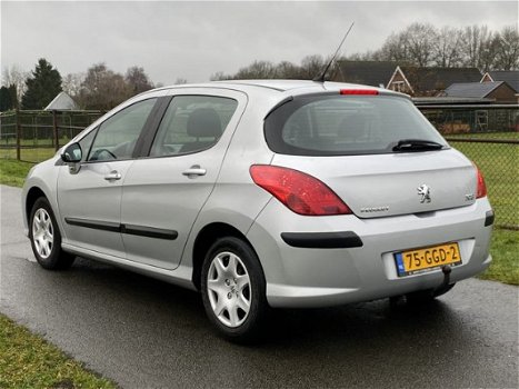 Peugeot 308 - 1.6 VTi X-line Airco / 167.000km - 1