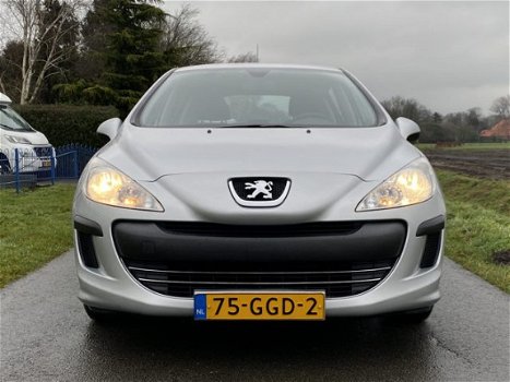 Peugeot 308 - 1.6 VTi X-line Airco / 167.000km - 1