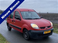 Renault Kangoo - 1.5 dCi Expression Airco / APK 08-2020