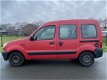 Renault Kangoo - 1.5 dCi Expression Airco / APK 08-2020 - 1 - Thumbnail