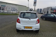 Suzuki Celerio - 1.0 Exclusive All in prijs, Airco, LMV