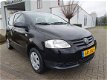 Volkswagen Fox - 1.2 OPTIVE - 1 - Thumbnail