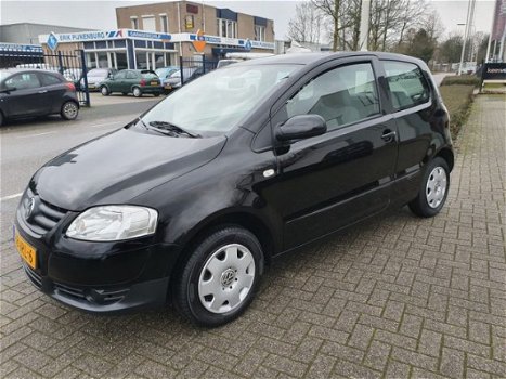 Volkswagen Fox - 1.2 OPTIVE - 1