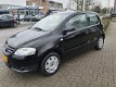 Volkswagen Fox - 1.2 OPTIVE - 1 - Thumbnail