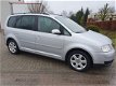 Volkswagen Touran - 2.0 TDI 140PK BUSINESS - 1 - Thumbnail