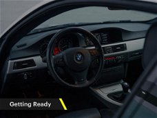 BMW 3-serie Coupé - 335i Business Line | Harman/Kardon | Schuifdak