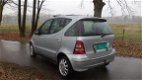 Mercedes-Benz A-klasse - 160 Elegance bj 2004 automaat bak werkt niet goed meer - 1 - Thumbnail