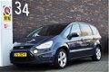 Ford S-Max - 1.6 TDCi 7PERSOONS ECC NAVIGATIE LM VELGEN CRUISE - 1 - Thumbnail