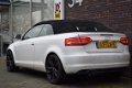 Audi A3 Cabriolet - 2.0 TDI S LINE NAVI LEDER SPORTSTOELEN CRUISE - 1 - Thumbnail