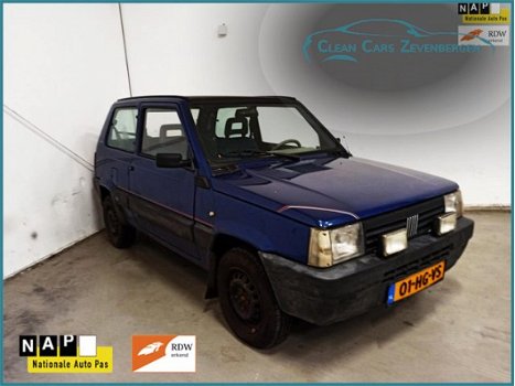 Fiat Panda - 1.1 Young - 1