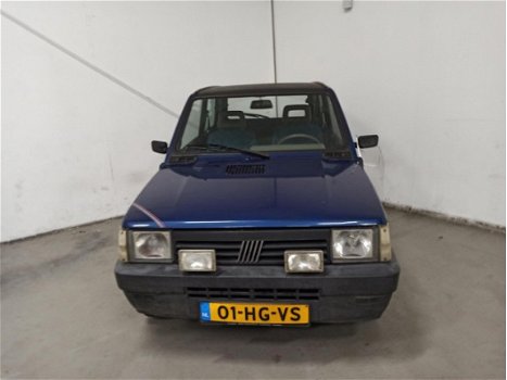 Fiat Panda - 1.1 Young - 1