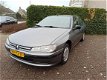 Peugeot 406 - 1.8-16V SL - 1 - Thumbnail