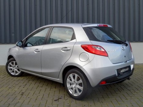 Mazda 2 - 2 1.3 Edition 5 Drs / Climate, etc - 1
