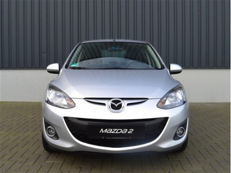 Mazda 2 - 2 1.3 Edition 5 Drs / Climate, etc - 1