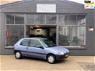 Peugeot 106 - 1.1 Sun-Line APK 07/2020 - 1 - Thumbnail