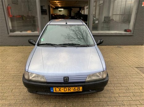 Peugeot 106 - 1.1 Sun-Line APK 07/2020 - 1