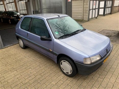 Peugeot 106 - 1.1 Sun-Line APK 07/2020 - 1