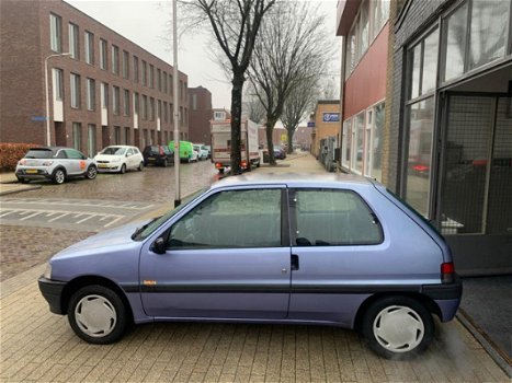 Peugeot 106 - 1.1 Sun-Line APK 07/2020 - 1