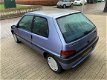 Peugeot 106 - 1.1 Sun-Line APK 07/2020 - 1 - Thumbnail