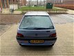 Peugeot 106 - 1.1 Sun-Line APK 07/2020 - 1 - Thumbnail