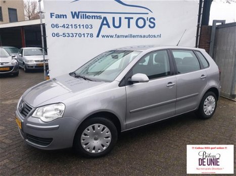 Volkswagen Polo - 1.2 12V 65pk Sportline - 1