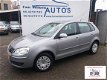 Volkswagen Polo - 1.2 12V 65pk Sportline - 1 - Thumbnail